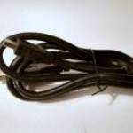 Mini USB Töltőkábel USB-s Ver.12 (80cm) teszteletlen fotó