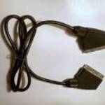 Scart Kábel (Ver.7) 1m (teszteletlen) fotó