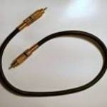 RCA Kábel (Ver.13) 60cm (teszteletlen) fotó