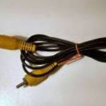 RCA Kábel (Ver.15) 120cm (teszteletlen) fotó