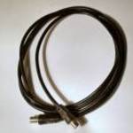 Antenna Kábel (Ver.5) Coax 200cm (teszteletlen) fotó