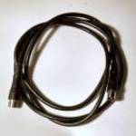 Antenna Kábel (Ver.6) Coax 140cm (teszteletlen) fotó