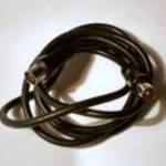 Antenna Kábel (Ver.7) Coax 130cm (teszteletlen) fotó