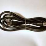 Antenna Kábel (Ver.8) Coax 150cm (teszteletlen) fotó