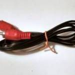 RCA Kábel (Ver.20) 120cm (teszteletlen) fotó