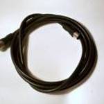 Antenna Kábel (Ver.10) Coax 150cm (teszteletlen) fotó