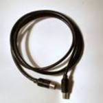 Antenna Kábel (Ver.11) Coax 150cm (teszteletlen) fotó