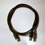 Antenna Kábel (Ver.12) Coax 120cm (teszteletlen) fotó