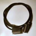 Scart Kábel (Ver.12) 150cm (teszteletlen) fotó