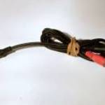 RCA Kábel (Ver.25) 2xRCA/3.5 Jack 120cm (teszteletlen) fotó