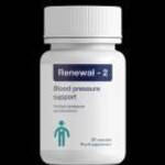 Renewal 2 (Blood Pressure Support) fotó