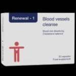 Renewal 1 (Blood Vessels Cleanse) fotó