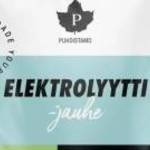 Puhdistamo Elektrolit 240g citrom-lime ízű italpor fotó
