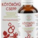 Bálint Cseppek Kőtörőfű csepp 50ml fotó