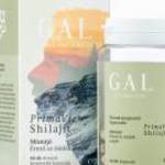 GAL Primavie® Shilajit kapszula 60db fotó