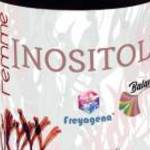 Freyagena Femme Inositol+ kapszula 30 db fotó