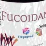 Freyagena Balance Bartha Fucoidan kapszula 30 db fotó