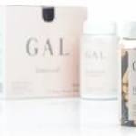 Gal+ babaváró étrendkiegészítő 30 adag - GAL fotó