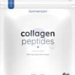 Nutriversum Collagen Peptides marhakollagén peptid por 200g fotó