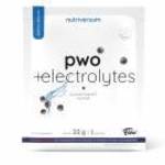 Nutriversum PWO+ Electrolytes 22g fotó