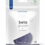 Nutriversum Beta glucan 60 kapszula fotó