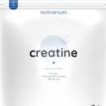 Nutriversum Creatine 500g fotó