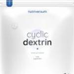 Nutriversum Cyclic Dextrin 500g fotó