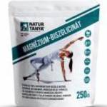 Natur Tanya® Magnézium-Biszglicinát Nagy Kiszerelés 250 kapszula fotó