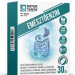Natur Tanya® EMÉSZTŐENZIM komplex 30 kapszula fotó