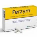 Ferzym® bélflóra 30 kapszula - Specchiasol fotó
