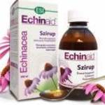 Echinacea Immuntámogató szirup 200ml - ESI fotó