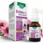 Echinacea Fertőtlenítő Nyugtató Torokspray 20ml - ESI fotó