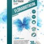 Flórabiotikum 30 kapszula - Natur Tanya fotó