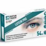 Lutein Pro Szemvitamin 54 kapszula - Natur Tanya fotó