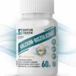 Kalcium-Biszglicinát 60 tabletta - Natur Tanya fotó
