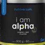 Nutriversum I am Alpha 300g fotó
