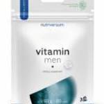 Nutriversum Multi 50+ Senior Multivitamin 90 kapszula fotó