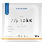 Nutriversum Aqua Plus 1 karton (10gx10db) fotó