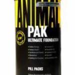 Universal Nutrition Animal Pak 44 tasak - Universal Nutriton fotó