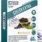 Szelén Extra 60 tabletta - Natur Tanya fotó