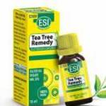 ESI® 100%-os tisztaságú Ausztrál Teafa olaj 10ml - Natur Tanya fotó