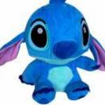 Disney Stitch Plüss Játék (24 cm) fotó