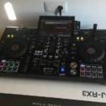 Pioneer XDJ-RX3, Pioneer XDJ-XZ, Pioneer OPUS-QUAD, Pioneer CDJ-3000, Pioneer DJ DJM-V10 fotó