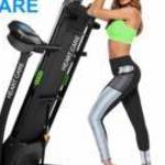 HC HOME Fitness 1400 futópad futógép www.futopadoutlet.hu fotó
