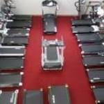 HC HOME FITNESS YKET2401 Futópad www.futopadoutlet.hu fotó