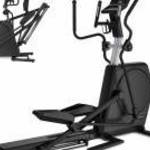 Elliptikus tréner inSPORTline Velocer ET fotó