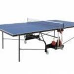 Pingpongasztal, kültéri SPONETA S1-73e - Sponeta fotó