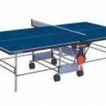 Pingpongasztal, kültéri SPONETA S3-47e - Sponeta fotó