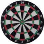 Darts játék, 46 cm-s S-SPORT - S-Sport fotó