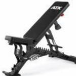 Warrior Bench széles állítható pad 2.0 fotó